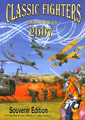 Classic fighter 2007 cover